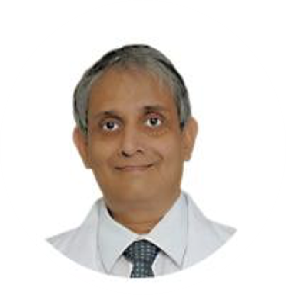 Dr. K Balakrishnan